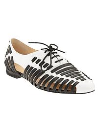 Oxfords - Banana Republic