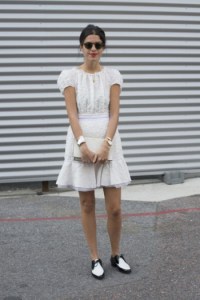 Kirstin Sinclair - FilmMagic