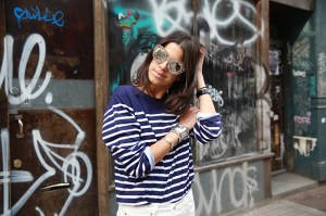 I'm also considering that Elsa Peretti bracelet... 