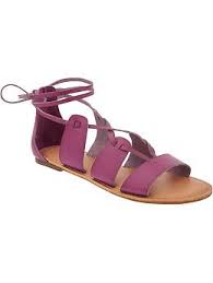 Old Navy Lace-up sandal