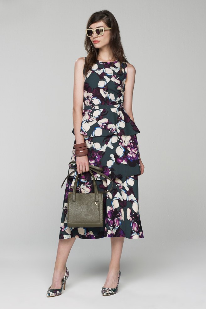 Photo: Alex Antitch / Courtesy of Banana Republic