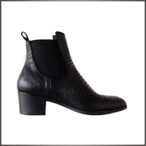 Sarandi Lizard - Cartel