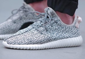 Yeezy 350 Boost