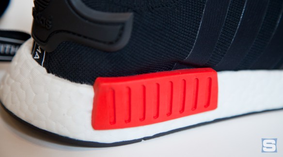 Adidas NMD Photo by Arthur Hur