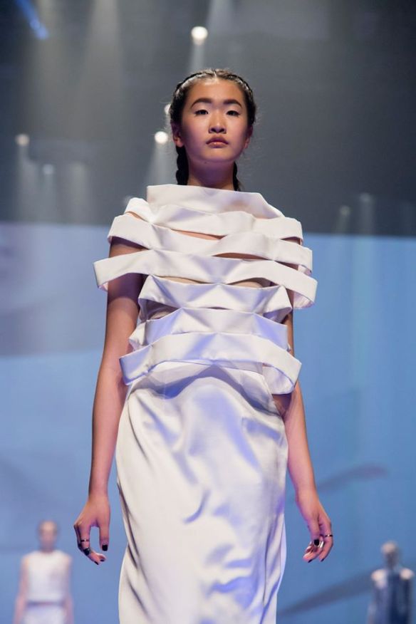 Signature 2016 Fashion Show Photo by Sébastien Roy