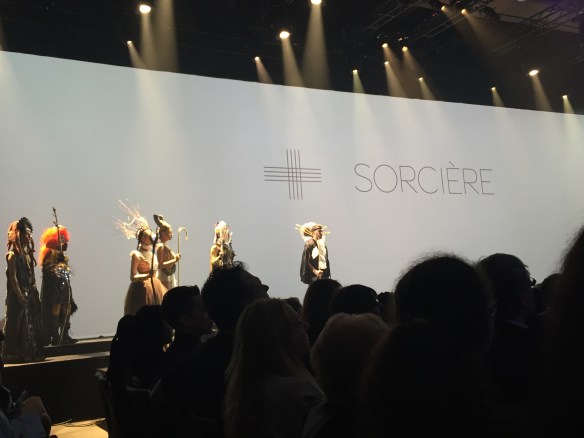 Signature 2016 Fashion Show